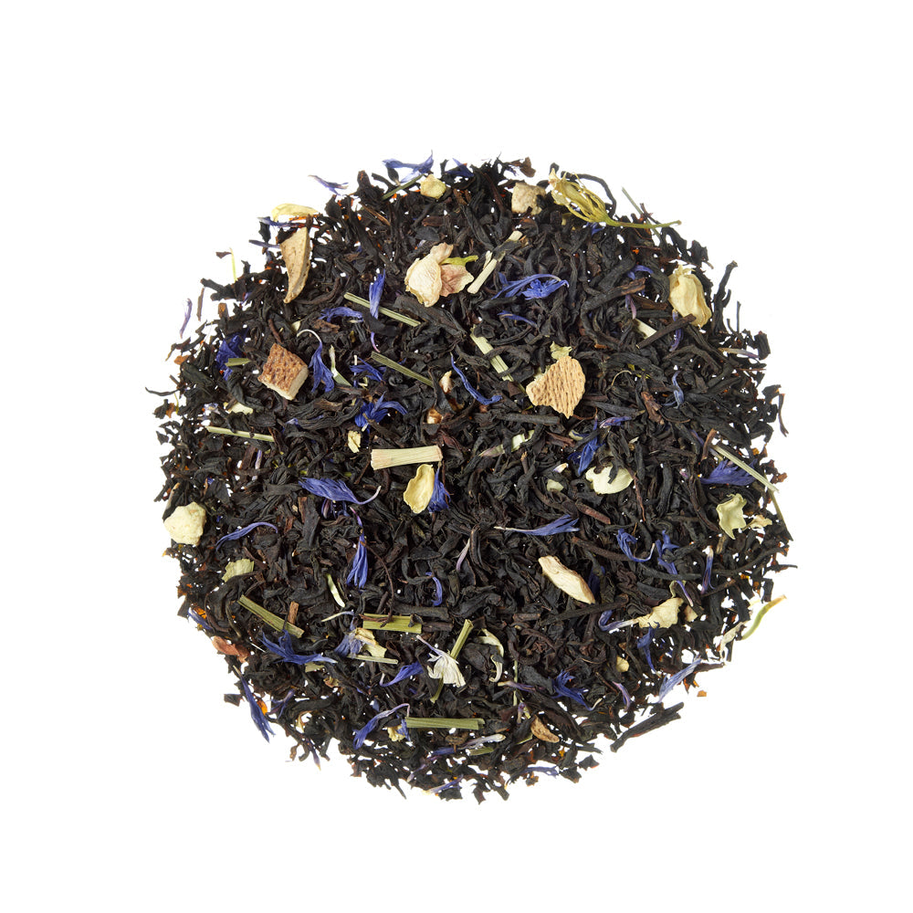 Tè Nero Earl Grey Speciale - 100 g