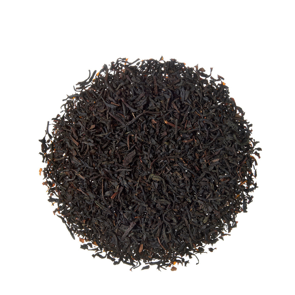 Tè Nero Earl Grey Crime - 100 g