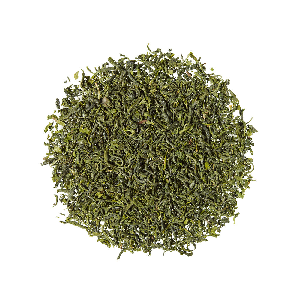 Tè Verde Biologico Giappone Tamaryokucha Mikazuki - 100 g