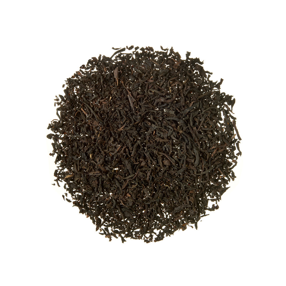 Tè Nero Earl Grey Decaffeinato - 100 g