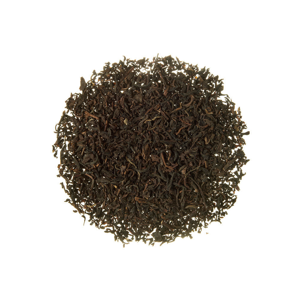 Tè Nero Ceylon Decaffeinato - 100 g