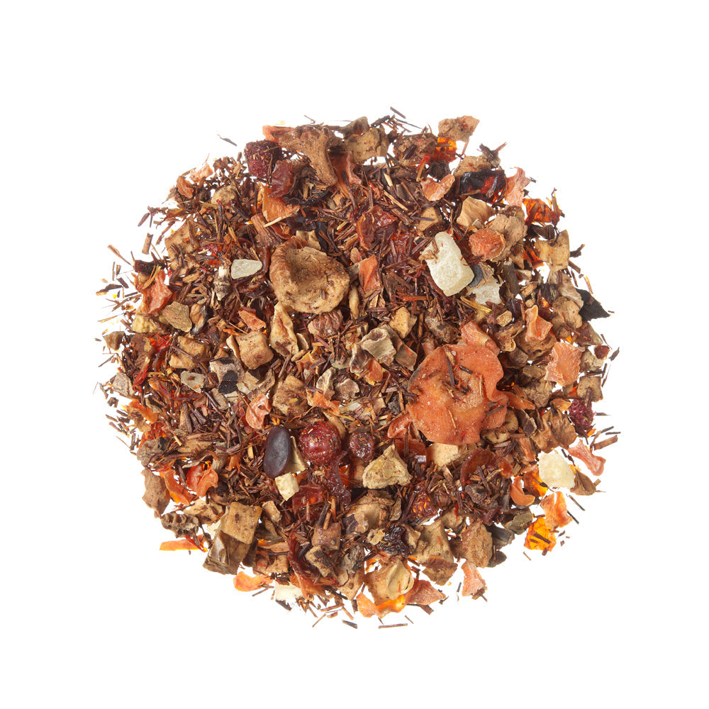 Torta Dorata alle Tisane - 100 g