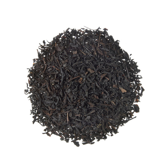 Tè nero Formosa Tarry Lapsang Souchong - 100 g