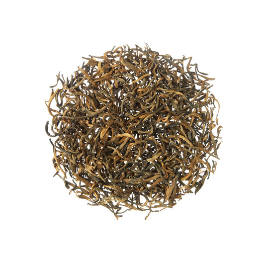 Tè nero Golden Yunnan Finnest Tippy - 100 g