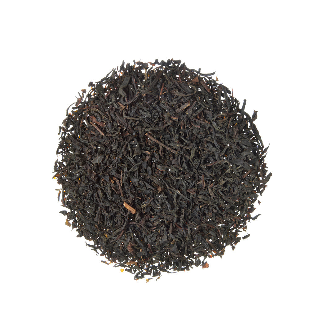 Tè Nero Earl Grey Superiore - 100 g
