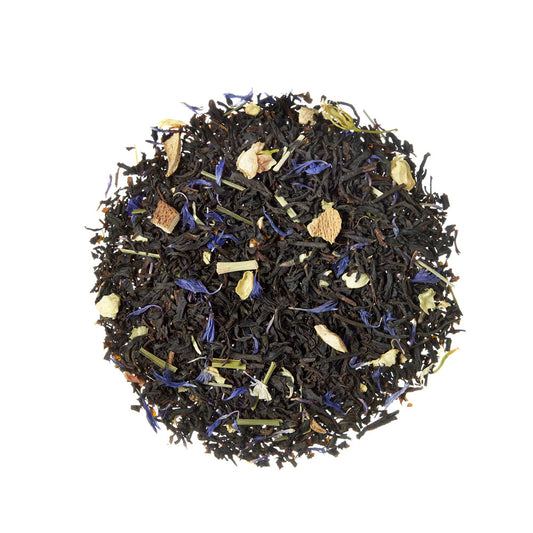 Tè Nero Earl Grey Speciale - 100 g