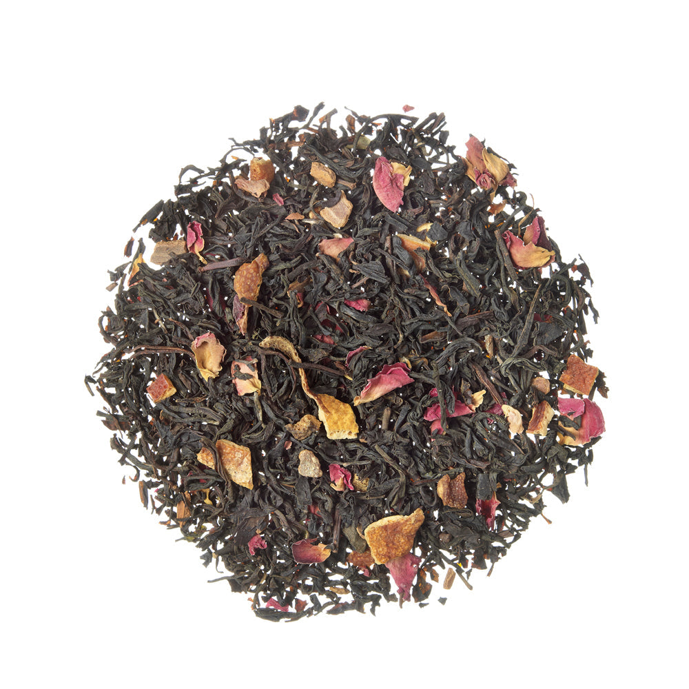 Tè Nero Taj Mahal - 100 g