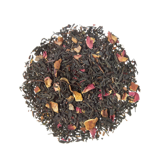 Tè Nero Taj Mahal - 100 g