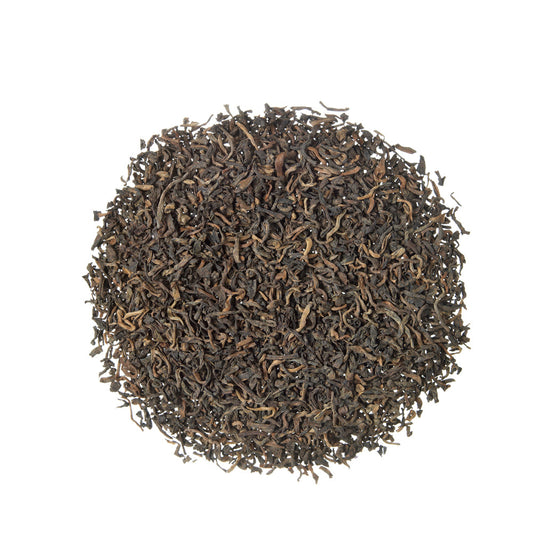 Tè Rosso (Pu Erh) Pu Erh Imperial - 100 g