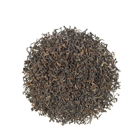 Tè Rosso (Pu Erh) Pu Erh Royal - 100 g