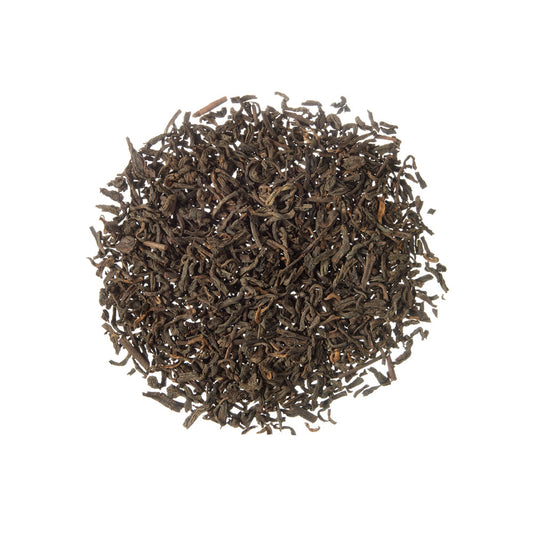 Tè rosso (Pu Erh) Pu Erh Royal Palace Cina biologica - 100 g