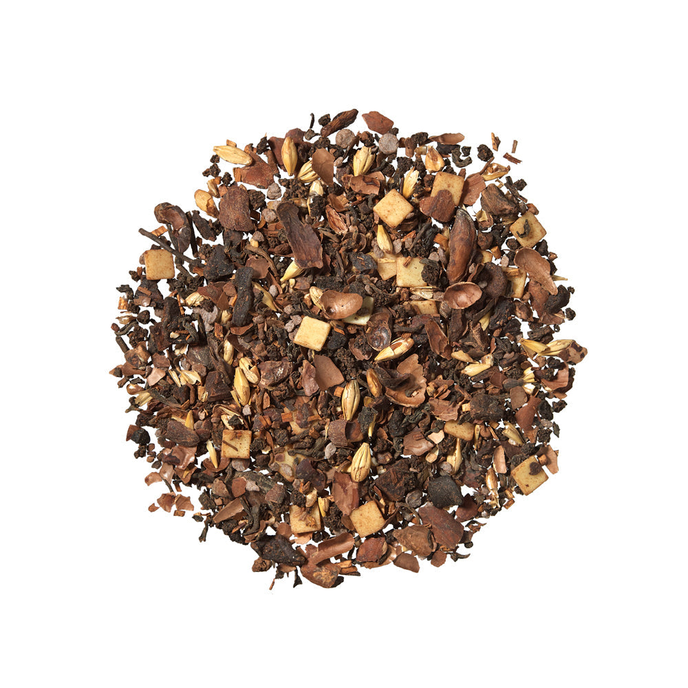 Tè Rosso (Pu Erh) Tearamisù - 100 g