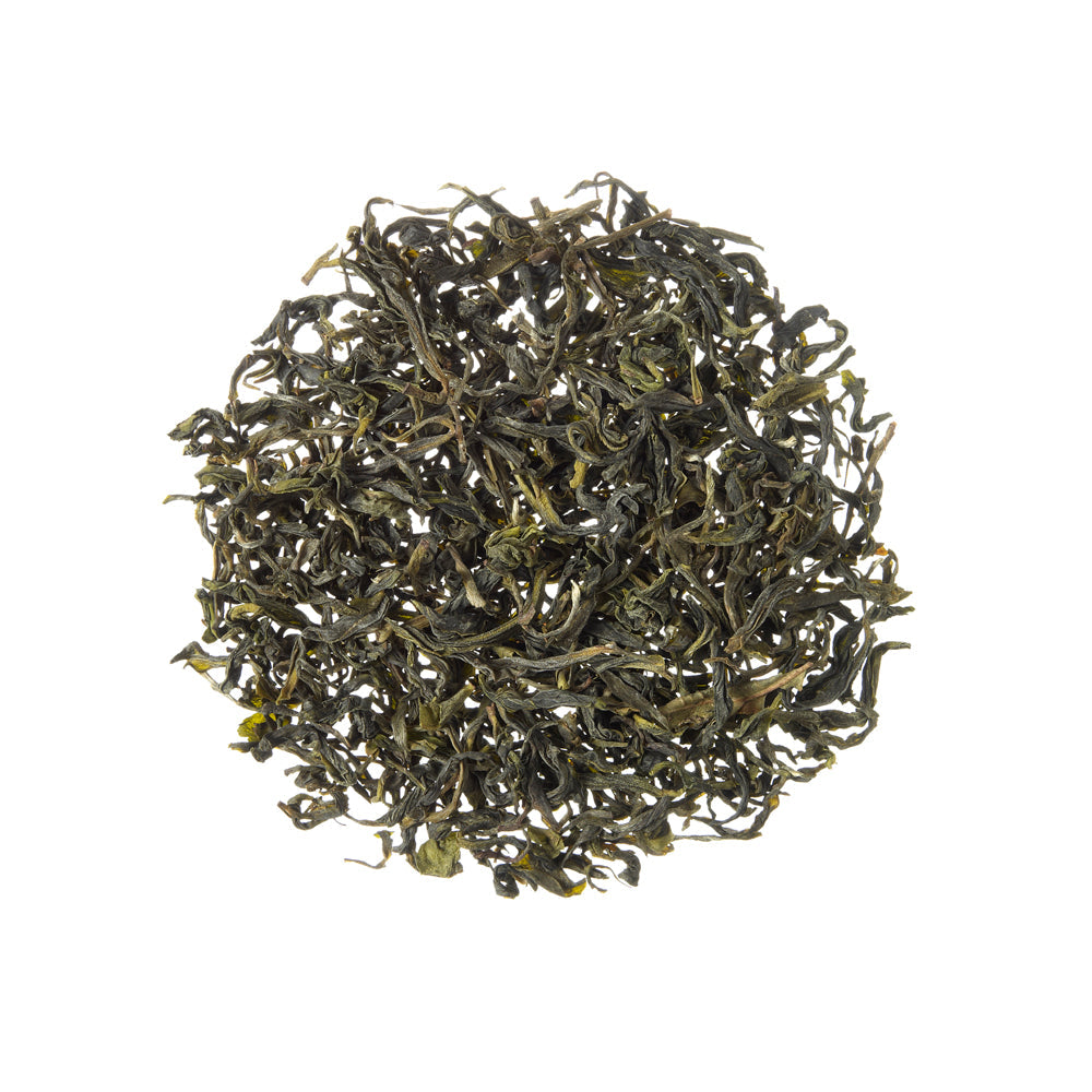 Tè Verde Pi Lo Chun Taiwan - 100 g