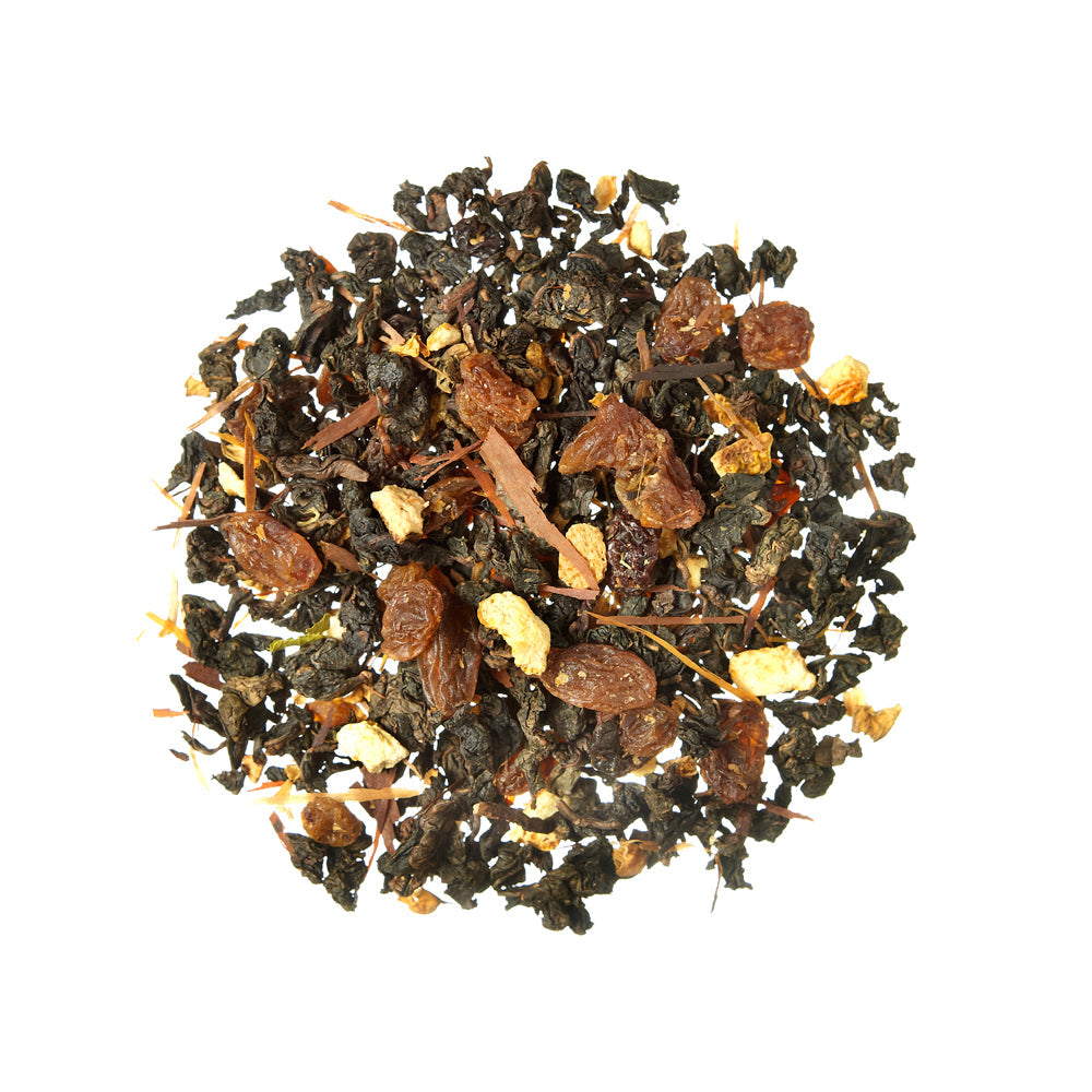 Panettone Italiano Tè Oolong - 100 g