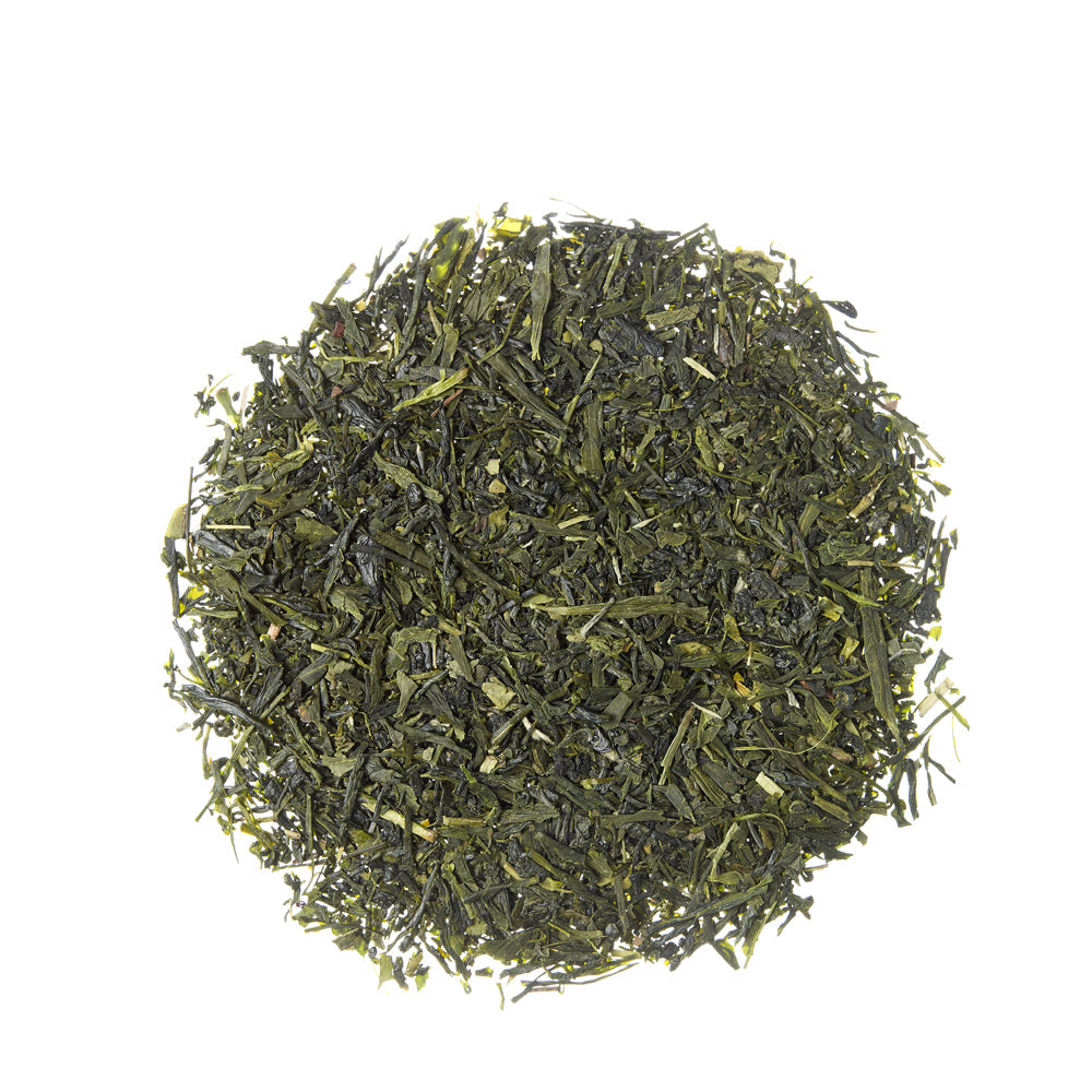 Tè Verde Sencha Superiore - 100 g