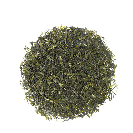 Tè Verde Sencha Superiore - 100 g