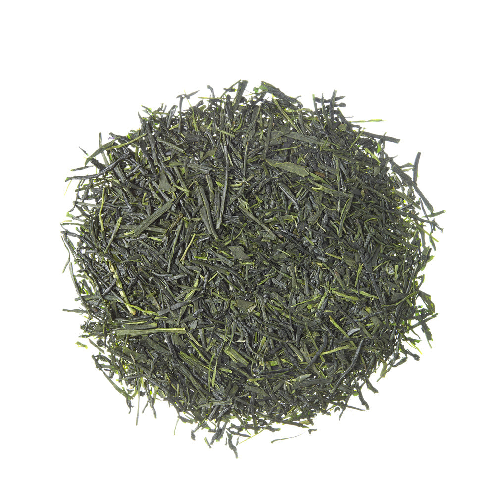 Tè verde Tè verde giapponese Gyokuro biologico - 100 g