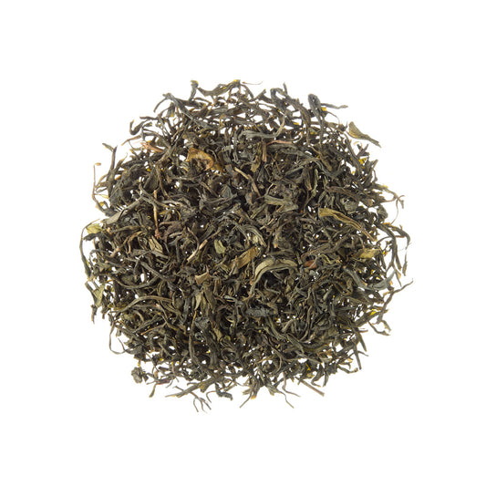 Tè Verde Mao Feng Jiangsu Verde Cina - 100 g