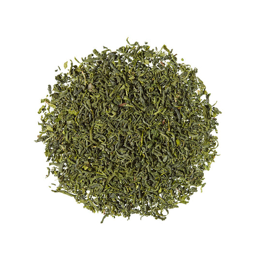 Tè Verde Biologico Giappone Tamaryokucha Mikazuki - 100 g