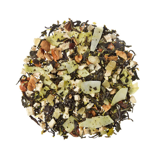 Tè Bianco Daiquiri Bianco - 100 g