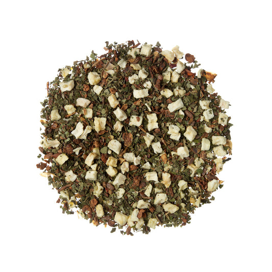 Tisana alla Mela Tentazione - 100 g