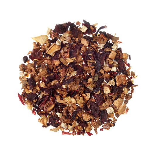 Tisana Tè Sangria - 100 g