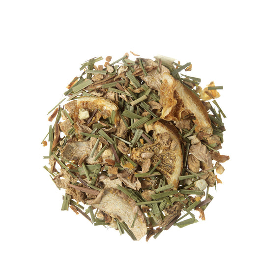 Tisana GingerBalm - 100 g