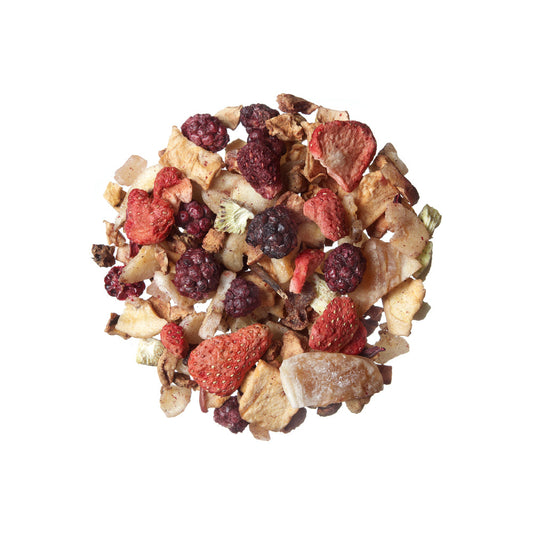Esplosione di frutta tisana - 100 g