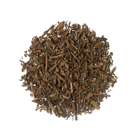 Tè verde Tè verde Giappone Hojicha biologico - 100 g